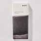 Mast Chocolate Bars | 6 pack | Organic, Kosher | Classic 2.5oz each (6 Bars, Organic Dark Chocolate 80% Cacao)