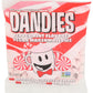 Dandies Peppermint Mini Marshmallows, 5 Oz