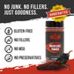 Lane's Ancho Chile Powder Spice, All-Natural Ancho Chili Powder Seasoning with Sweet & Smoky Ancho Chiles Flavor, No Preservativ