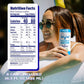 C2O Original Coconut Water, 16.3 FL OZ (Pack of 8)