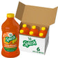 V8 Splash Orange Pineapple Juice Beverage, 64 Fl Oz Bottle, 6 Pack