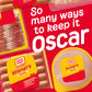 Oscar Mayer Bologna Deli Lunch Meat, 16 oz Package