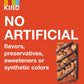 KIND Minis Healthy Snack Bar  Peanut Butter Dark Chocolate  3g Protein  Gluten Free Bars  0.7 OZ  (80 Count)