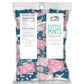 Party Sweets Axolotl Buttermints By Hospitality Mints, Appx 300 Mints, 7-Ounce Bags (Pack Of 6)