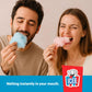 ICEE Cotton Candy - Sweet Carnival Treat, Fluffy & Airy Snack, Perfect for Kids & Adults, Bucket with Handle, Great for Parties,