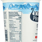 Icelandic Provisions 30 oz Traditional Skyr Yogurt, Whole Milk