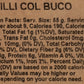 Rustichella D'Abruzzo Fusilli Col Buco 17.6 - Classic Authentic Italian Long Curly Pasta - Perfect For Tomato Or Olive Oil Sauces