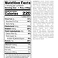 HMR Rotini Chicken Alfredo Entr  e | Pre-packaged Lunch or Dinner to Support Healthy Eating | Ready to Eat | 16g of Protein | Lo