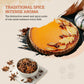 52Usa Star Anise, 6Oz - Whole Dried Star Anise Pods In Bottle, Aromatic Spice For Cooking, Baking, And Teas