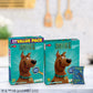 Betty Crocker Scooby Doo Snacks, Fruit Snacks, 8 Oz, 10 Ct (Pack Of 8)