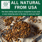 Spices Village Mulling Spices Blend for Apple Cider & Mulled Wine, Gluten Free, Vegan, 6 Ounce