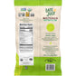 Late July Snacks, Organic Multigrain Tortilla Chips, Sea Salt and Lime, 7.5-oz. Bag