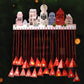 The Vedas Tea Advent Calendar Gift Set 2025 | 24 Unique Flavours | Advent Calendar For Adults | Top christmas gifts for men/wome