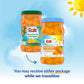 Dole Mandarin Oranges In 100% Fruit Juice - Dole Resealable Fruit Jars - Rich Source Of Vitamin C - 23.5 Oz - 8 Pack