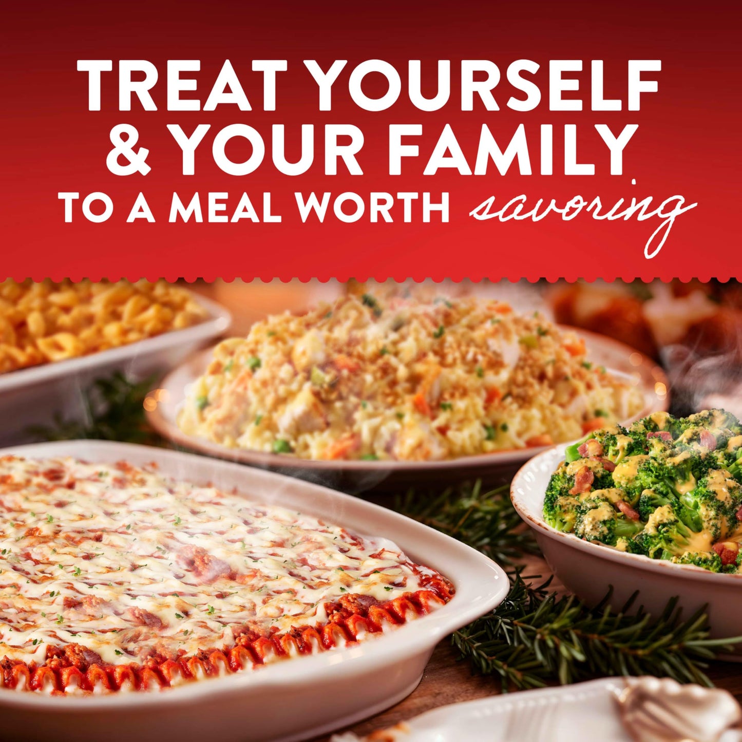 Stouffer s Lasagna with Meat Sauce Frozen Meal