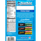 StarKist Chicken Creations Chicken Salad, 19g Protein, Gluten Free, Ready to Eat, 5 oz Pouch (1 Pack)