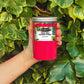 Freeze Dried Raspberry Powder | 100% Natural | 5.2911 Oz | Gmo Free | Raspberry Fruit Powder Dust For Baking, Cocktail Garnish, Cooking, Cakes, Icing, Smoothies | 150 Grams | Drink Botanicals Ireland