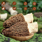 Meimiduo 2 Oz(56.7G) Grade Aaa Dried Morel Mushrooms (Morchella Conica) For Cooking, Ketone Friendly, Gluten-Free, Fat-Free, Sug