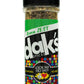 Dak'S Spices Green Zest Seasoning Blend | 100% Salt & Sugar Free | Premium & Healthy Seasoning | Msg Free, Preservative Free, Po