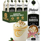 Elmhurst 1925 Pistachio Milk Barista Edition - 32 Ounce (Pack of 6) Plant-Based, Vegan, Dairy-Free, Non-GMO, Kosher, Froths for 