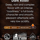 Don Pablo Gourmet Coffee - Caf   Cubano - Dark Roast - Whole Bean Coffee - 100% Arabica Beans - Low Acidity And Non-Gmo - 2Lb Ba