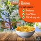 Golden Raisins | 2 Lb - Sun Dried Fruit | No Sugar Added | Dehydrated Fruit Bites | Packed In New York Zip-Seal Bag For Exceptional Freshness By Oh Nuts