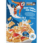 Kelloggs Frosted Flakes Breakfast Cereal, Fat Free, 12 oz