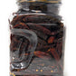 Rani Chilli Whole 8Oz (225G) Pet Jar ~ All Natural, Salt-Free | Vegan | No Colors | Gluten Friendly | Non-Gmo | Indian Origin