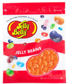 Jelly Belly Sunkist Tangerine Jelly Beans - 1 Pound (16 Ounces) Resealable Bag - Genuine, Official, Straight From The Source