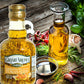 Grandaroma Tuscan Herb Extra Virgin Olive Oil, Bruschettata, 8.5 Fl Oz, Pack of 6