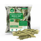 YERBERO Dried Guava Leaf Tea - Whole Loose Leaves, 8oz (226g), Non-GMO, Caffeine Free, Wildcrafted, 60-70 Cups