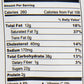 Wow Baking Gluten Free Chocolate Chip Cookie, 8 Oz