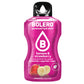 Bolero- Sugar Free Drink Mix Packets Banana & Strawberry Fruit Flavors | Powdered Flavored Water Packets | 36 Small Sachet On Th