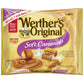 Werther'S Original Soft Caramel Candy, 10.8 Oz Bag