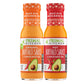 Primal Kitchen No-Dairy Buffalo Sauce Variety 2-Pack with Avocado Oil - Includes Original & Hot Sauces