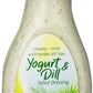 Kuhne Yogurt Dill Dressing, 8.45 Ounce