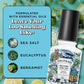 Poo-Pourri Before-You-Go Toilet Spray, Fresh Sea Salt, 2 Fl Oz, Up to 100 Uses, Bathroom Odor Deodorizer with Essential Oils for