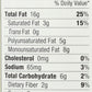Maranatha Organic Creamy Peanut Butter, No Stir, 16 oz
