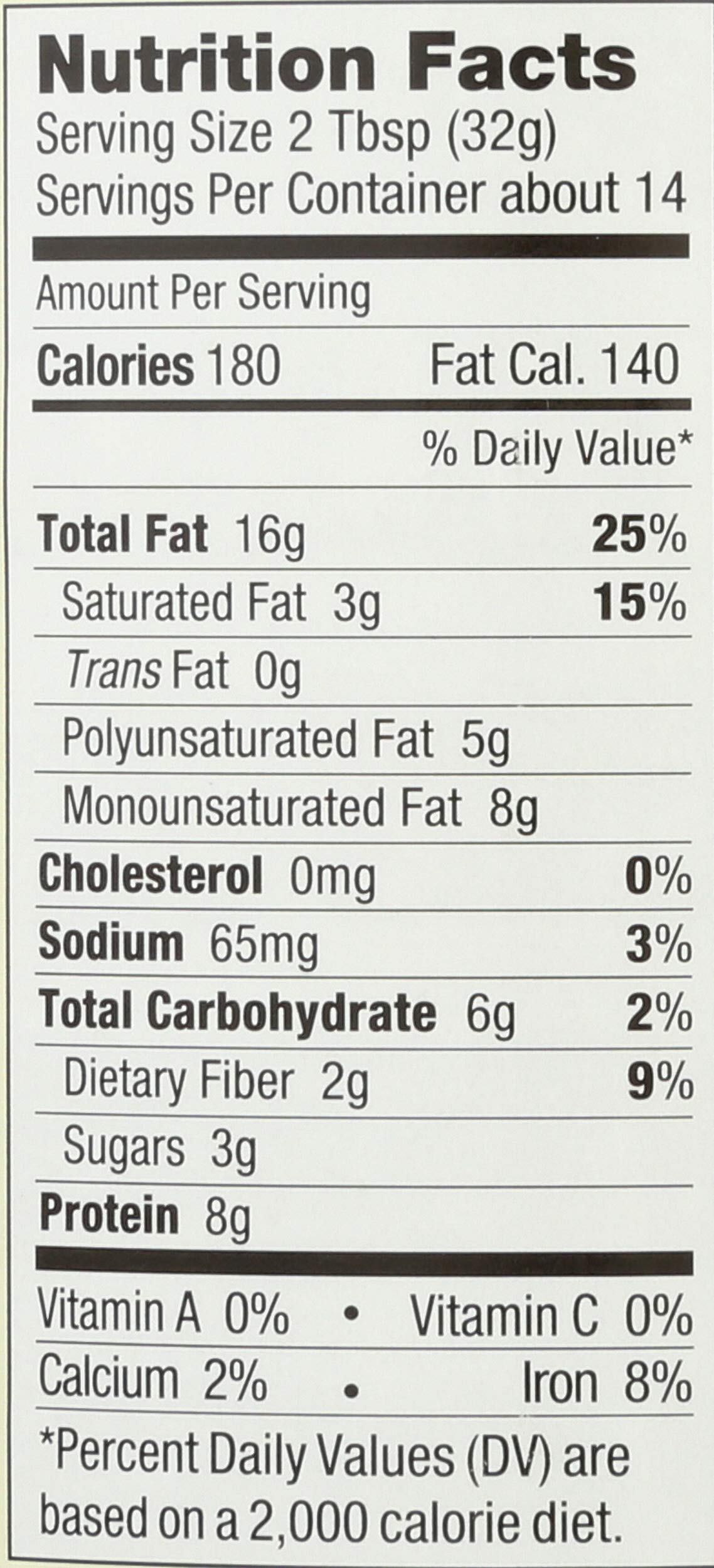 Maranatha Organic Creamy Peanut Butter, No Stir, 16 oz