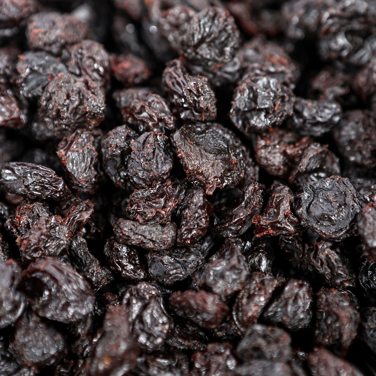 Smarty Stop Dried Blueberries (5 Pound (Pack Of 1))