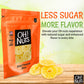 Dried Pineapple | 1.5 LB - Dried Fruit Rings | Less Sugar Added | Dehydrated Fruit Bites | Packed in New York Zip-Seal Bag for E