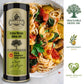 Ellora Farms Extra Virgin Olive Oil, Single Estate, Cold Pressed, 16.9 Fl Oz, Kosher, Crete, Greece