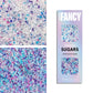 Fancy Sprinkles Stardust Sugar Set (Unicorn Breath and Enchanted 4 OZ)