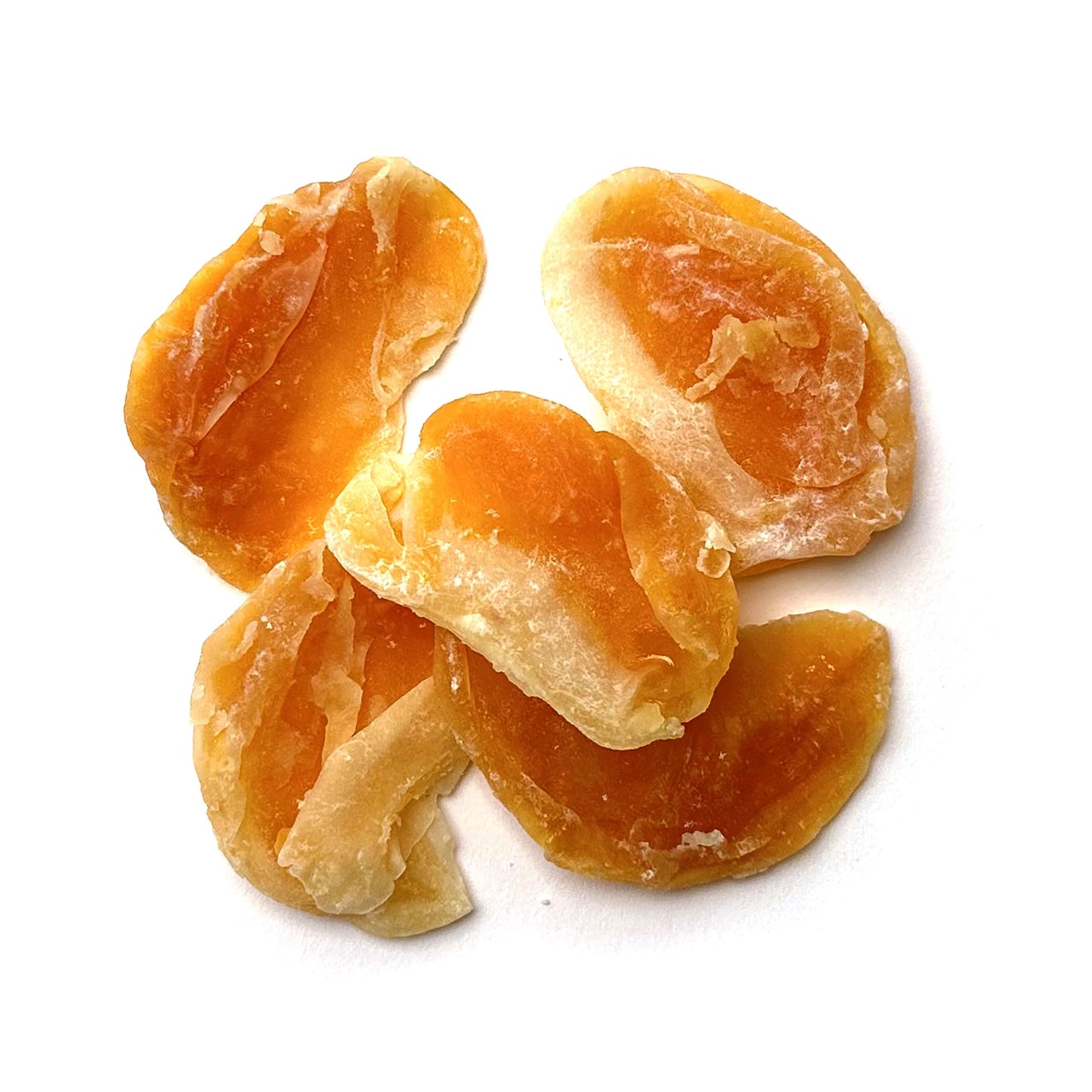 Yupik Dried Infused Fancy Mandarin Orange Segments  2.2 lb (35.2 oz)  Dried Fruit  Snack On the Go  Tangy & Chewy Snacks  Tangerine Wedges  Fruity Topping & Inclusion