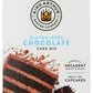 King Arthur Flour Cake Mix, Gluten Free Chocolate, 22 oz