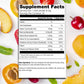 310 Hydrate Peach Mango Electrolytes Powder Packets - No Sugar Hydration Packets With Key Vitamins & Minerals - Keto Friendly -