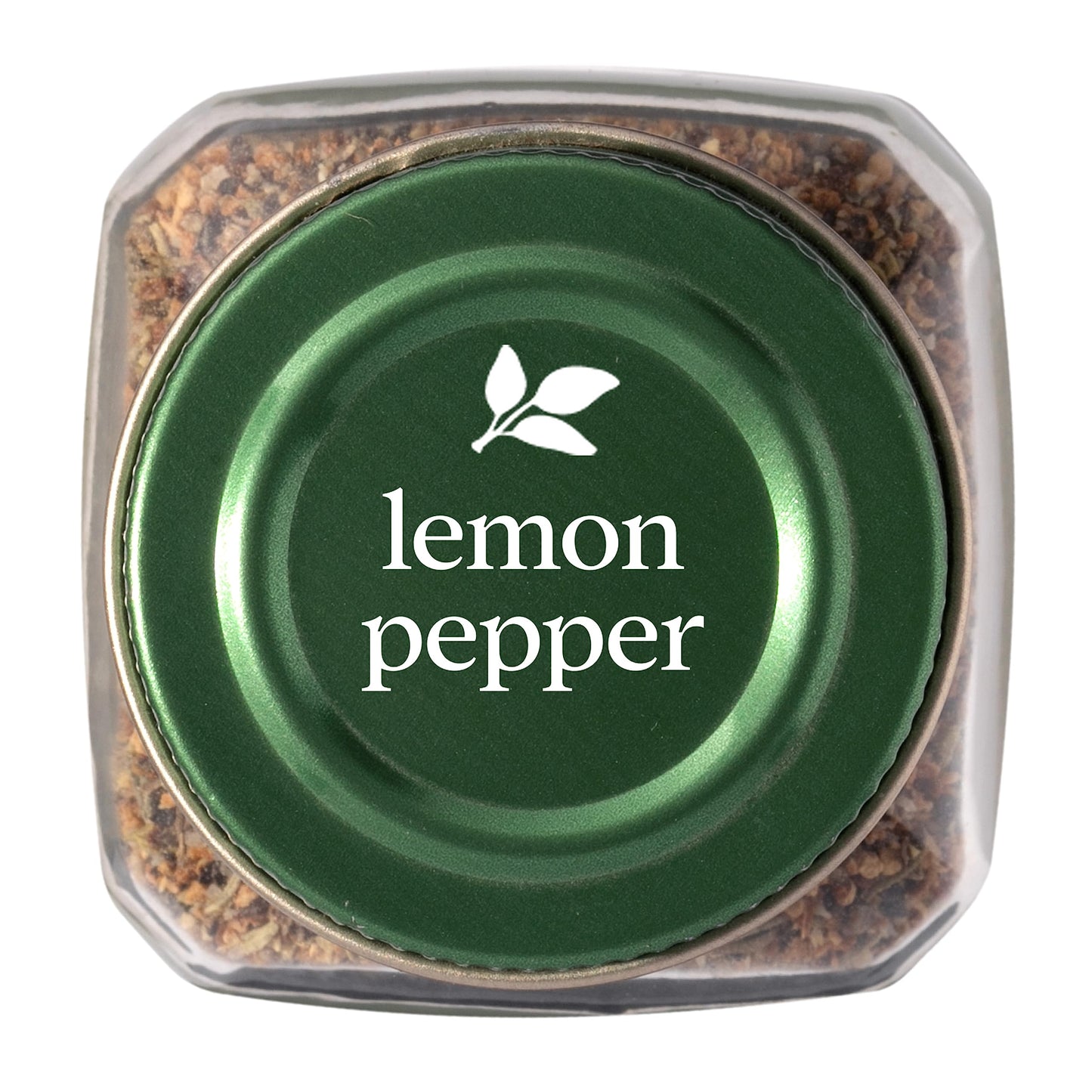Simply Organic Lemon Pepper, Certified Organic | 3.17 Oz | Pack Of 6