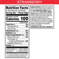 Special K Bar Pastry Crisps  100 Calorie Snacks  Breakfast Bars  Strawberry  5.28oz Box (12 Crisps)