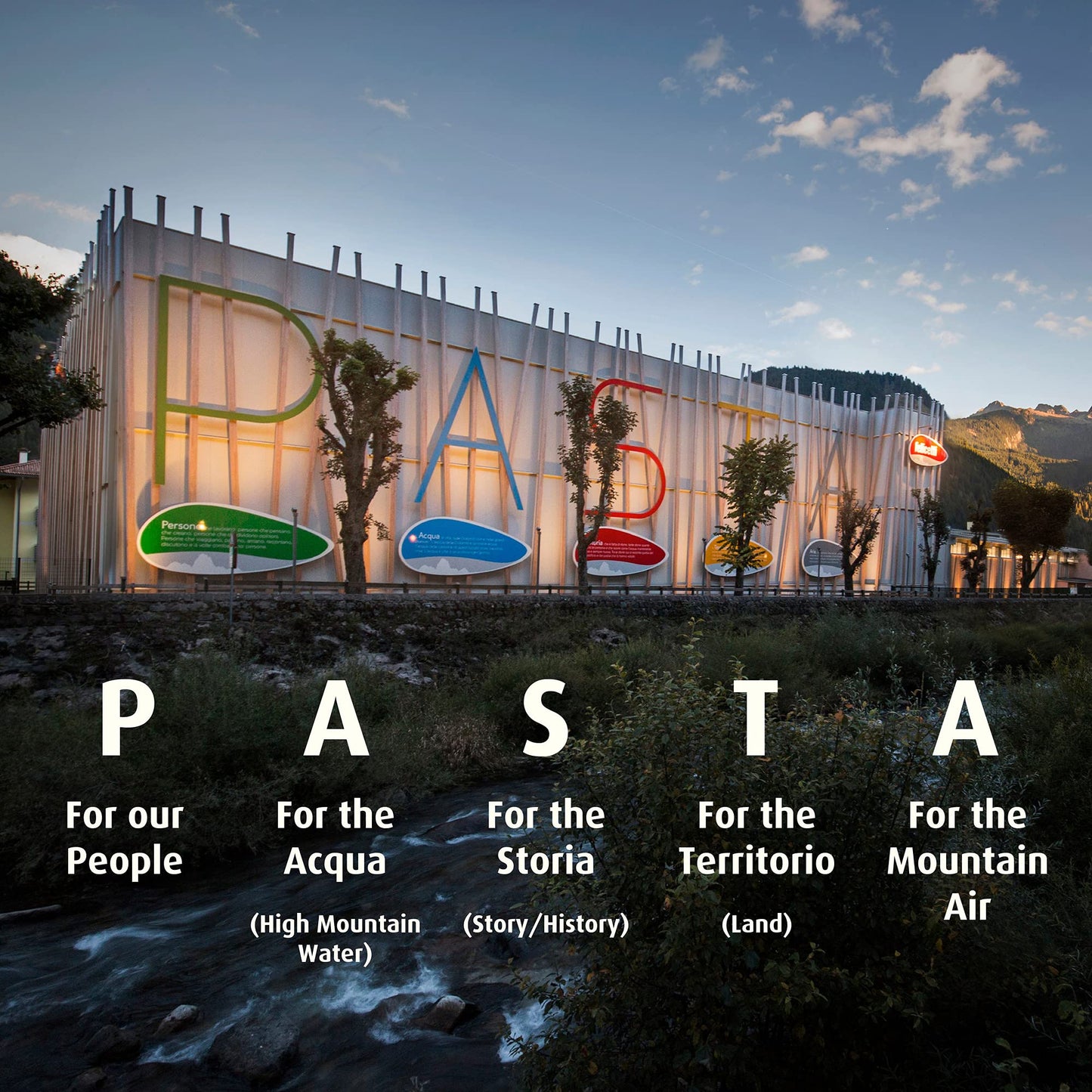 Organic Felicetti Ditalini Pasta Italian Non-GMO 16oz (454g)