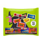 HERSHEYS Assorted Flavored, Halloween Candy Bag, 23.05 oz (55 Pieces)